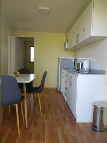 Lodge Caba�a Mi Querencia
