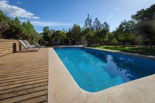 Lodge Caba�as La Luz