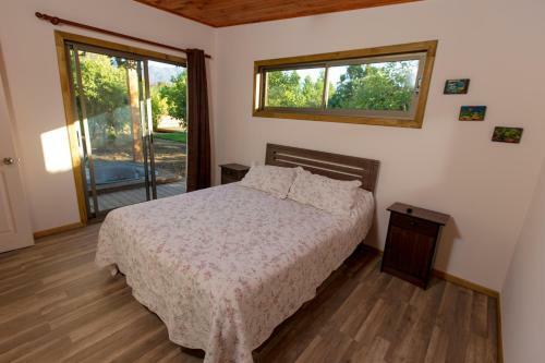 Lodge Caba�as La Luz