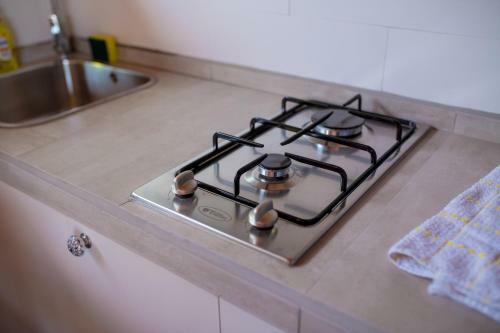Lodge Caba�as La Luz