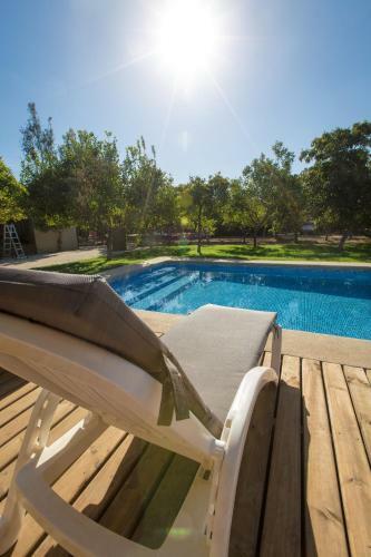 Lodge Caba�as La Luz