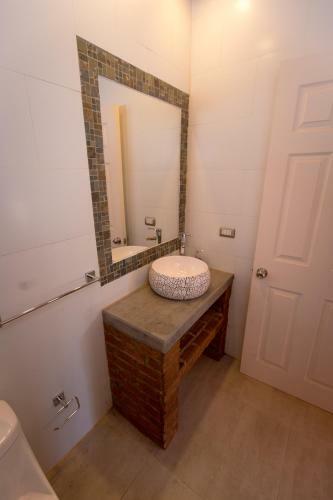 Lodge Caba�as La Luz