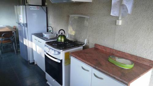 Apartamento Parcela Santa Teresa Gran Capacidad