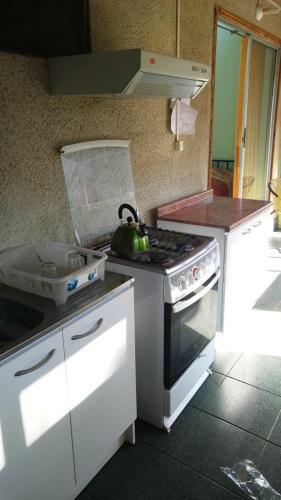 Apartamento Parcela Santa Teresa Gran Capacidad