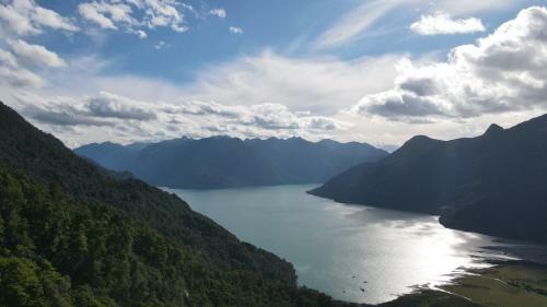 Hotel Natura Patagonia