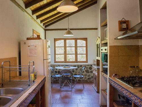Casa de Lujo La Campana