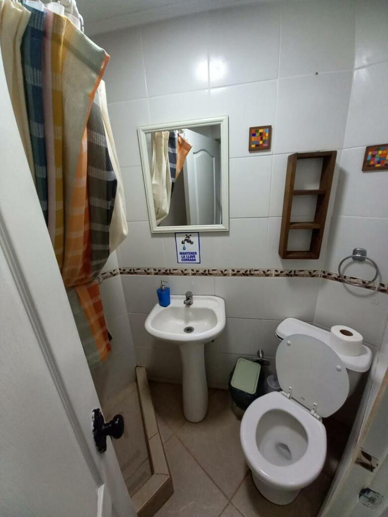 Casa De Descanso Olmue