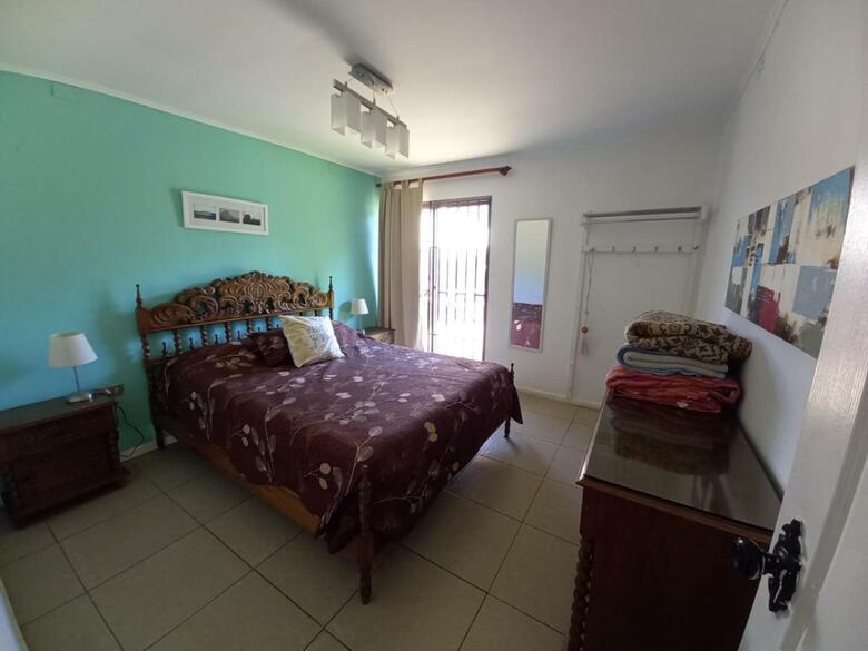 Casa De Descanso Olmue