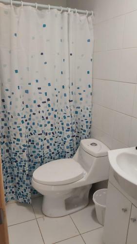 Apartamento Caba�a Centro Osorno
