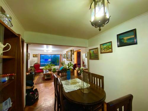 Apartamento Hermoso Dpto. C�ntrico 4 Personas