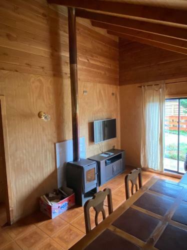 Family Suites Hotel Boutique Panguipulli