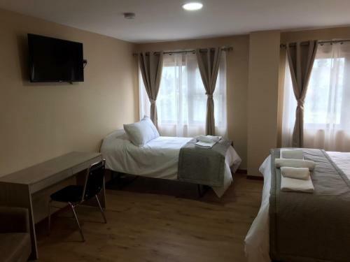 Gran Hotel Aysen