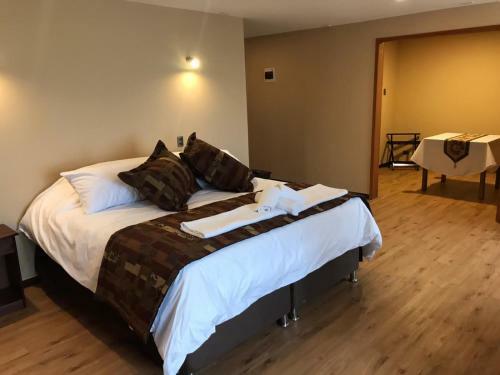 Gran Hotel Aysen