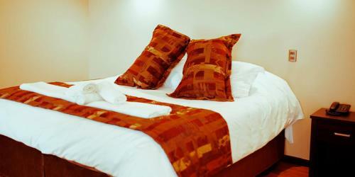 Gran Hotel Aysen