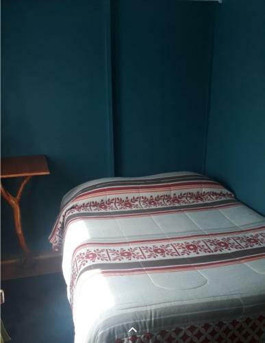 Hostal Los Alamos