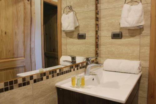 Apart Home Costanera