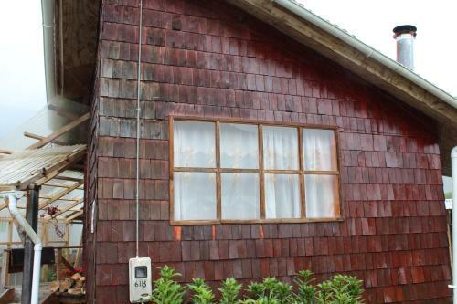 Caba�a Hostal Don Luis Puyuhuapi