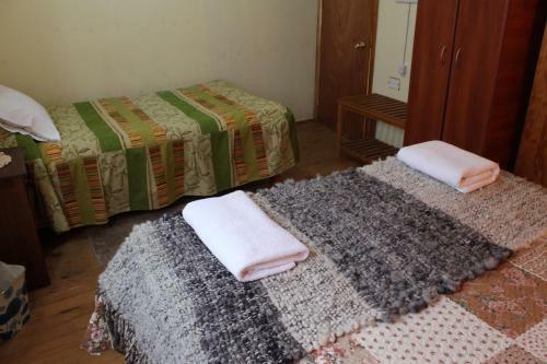 Caba�a Hostal Don Luis Puyuhuapi