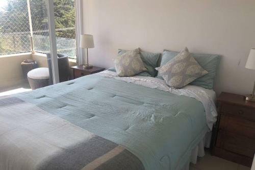 Apartamento Playa, Bosques Y Senderos