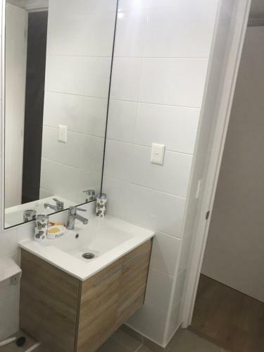 Apartamento Lomas Papudo