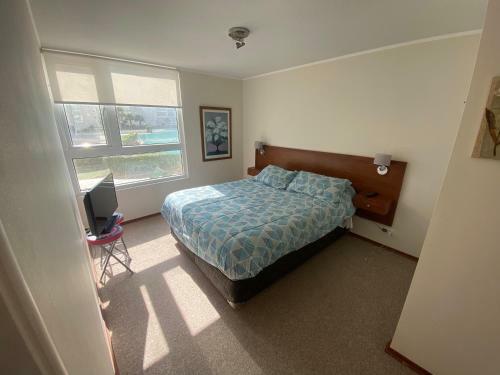 Apartamento Papudo Laguna Albatros