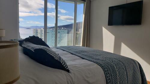 Apartamento Departamento Papudo Laguna