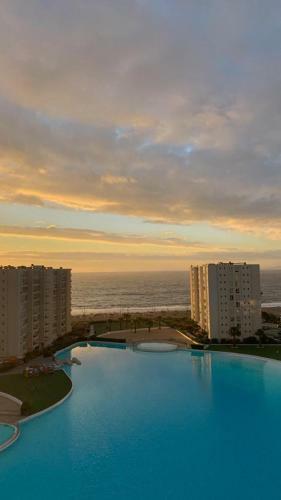 Apartamento Departamento Papudo Laguna