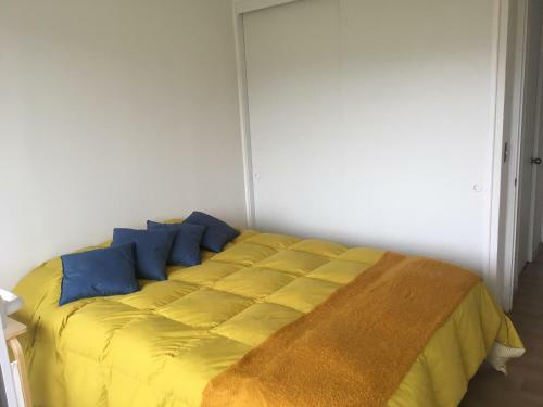 Apartamento Departamento Lomas de Papudo