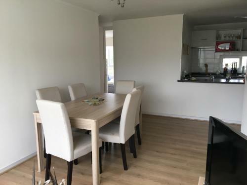 Apartamento Departamento Lomas de Papudo