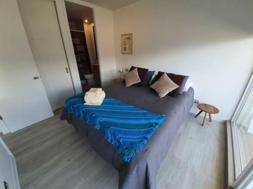 Apartamento Oceana Suites Papudo