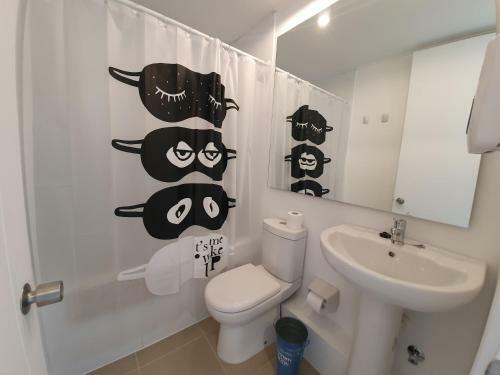 Apartamento Oceana Suites Papudo