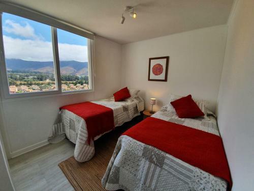 Apartamento Oceana Suites Papudo