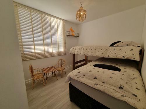 Apartamento Oceana Suites Papudo