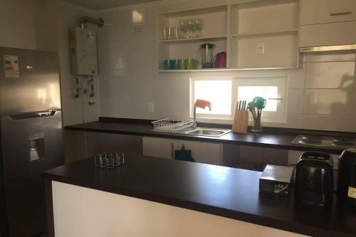 Apartamento Departamento En Papudo