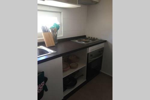 Apartamento Departamento En Papudo