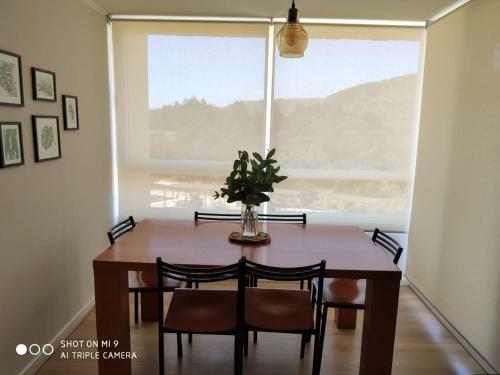 Apartamento Departamento Papudo