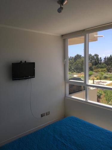 Apartamento Departamento Papudo