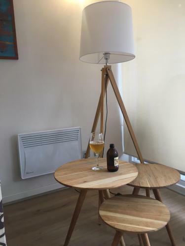 Apartamento Hermoso Departamento A 5 Min. Caminando A La Playa