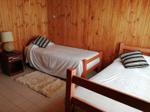 Hotel Green Papudo