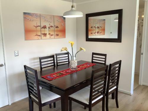 Apartamento Hararei Papudo