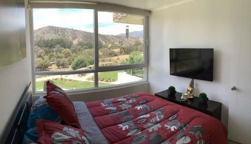 Apartamento Hararei Papudo