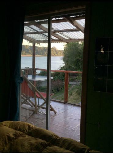Quemchi Caba�a