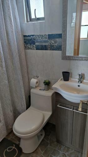 Departamento Caba�a Amoblada Puerto Montt
