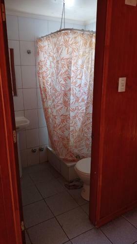 Apartamento Comoda Y Tranquila