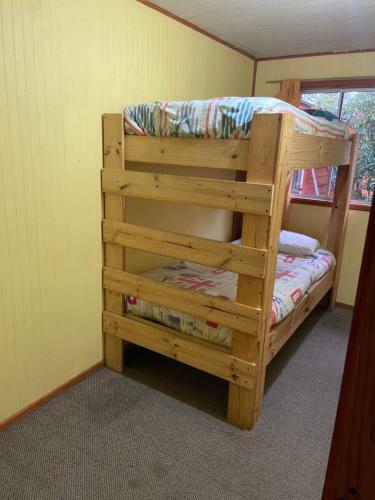 Apartamento Caba�as Nina