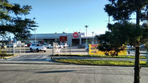 Apartamento Departamentito Austral