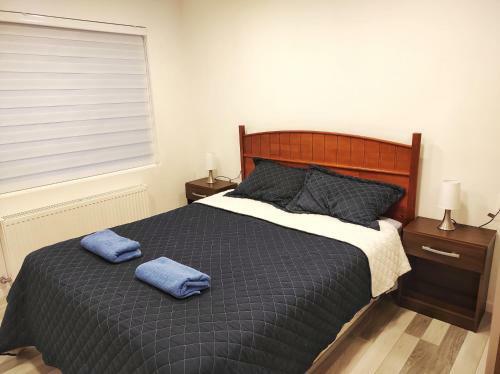 Casa Nueva, Descuento Lanzamiento