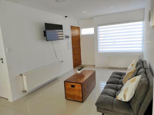 Casa Nueva, Descuento Lanzamiento