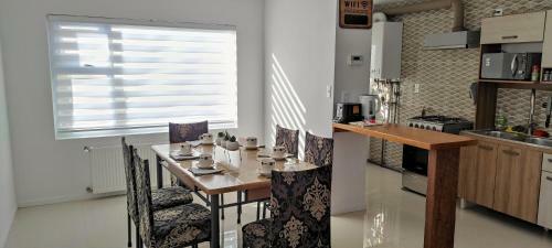 Casa Nueva, Descuento Lanzamiento