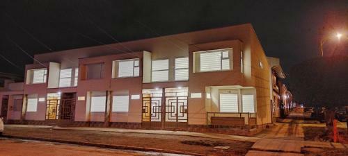 Casa Nueva, Descuento Lanzamiento
